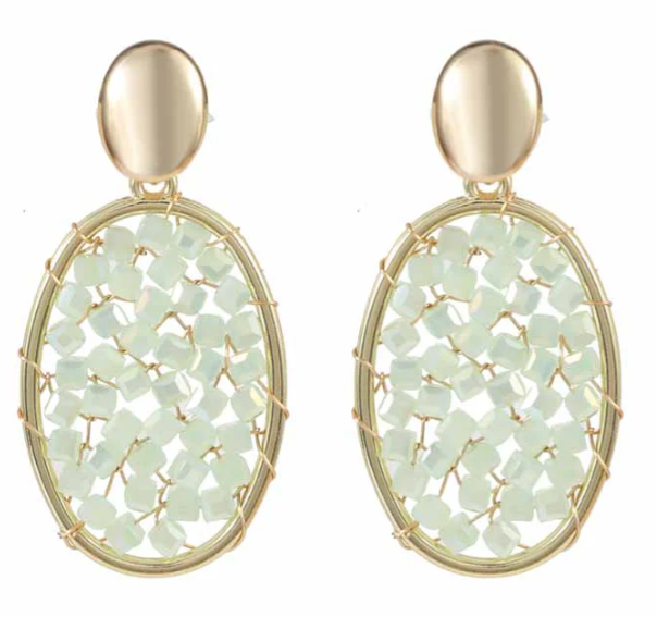 Oorbellen CS24466