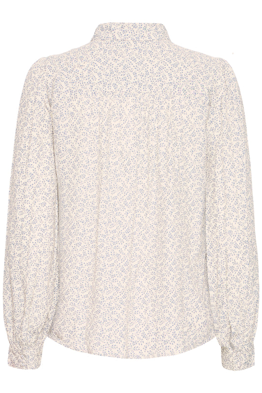 Atelier Rêve - Blouse Noella - Bloemenprint