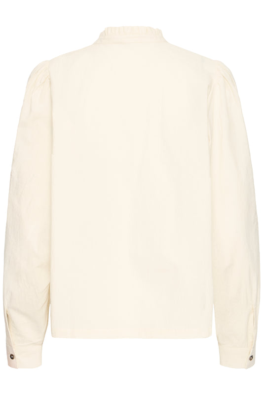 Atelier Rêve - Blouse Sanna - Ecru