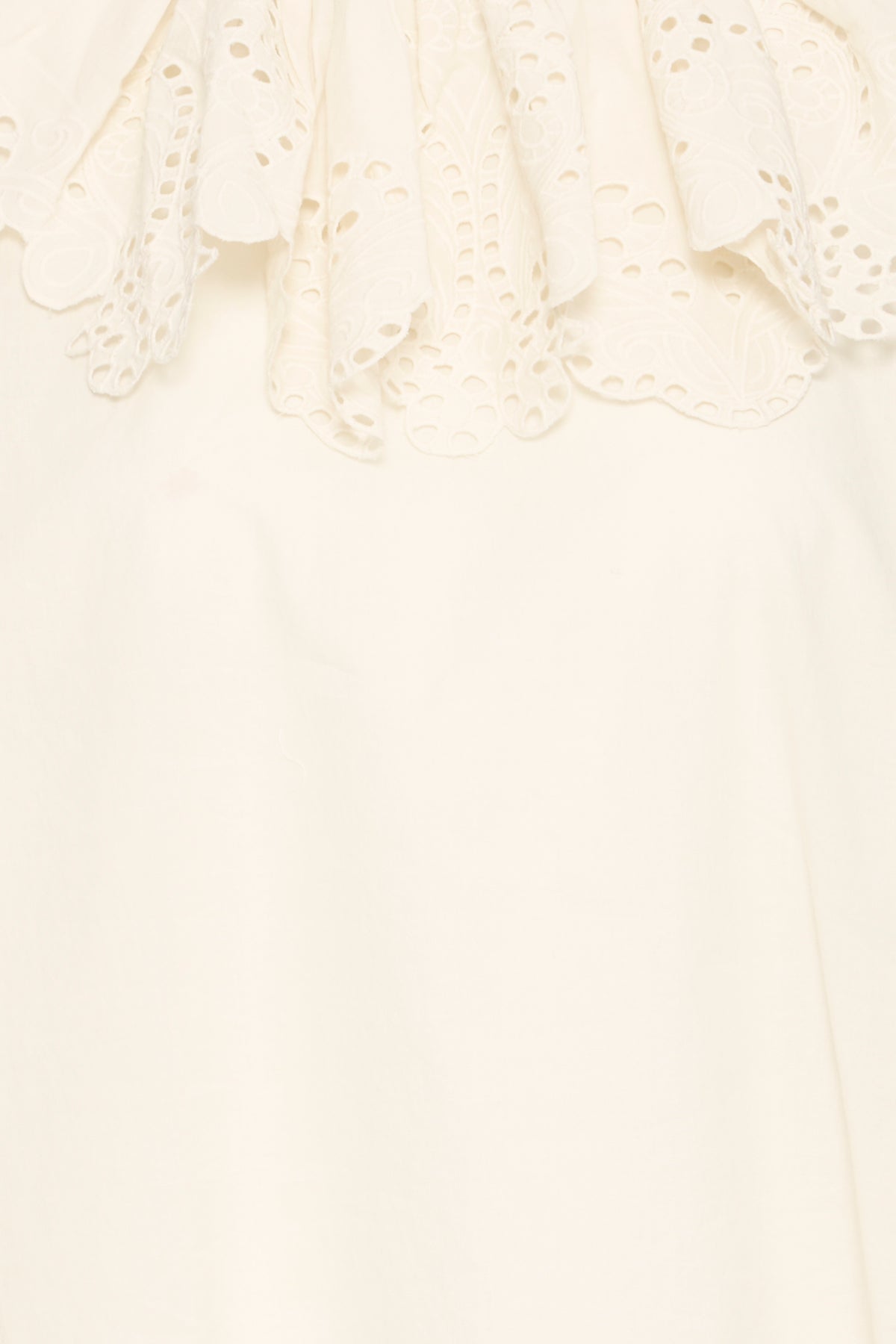 Atelier Rêve - Blouse Jennifer - Ecru