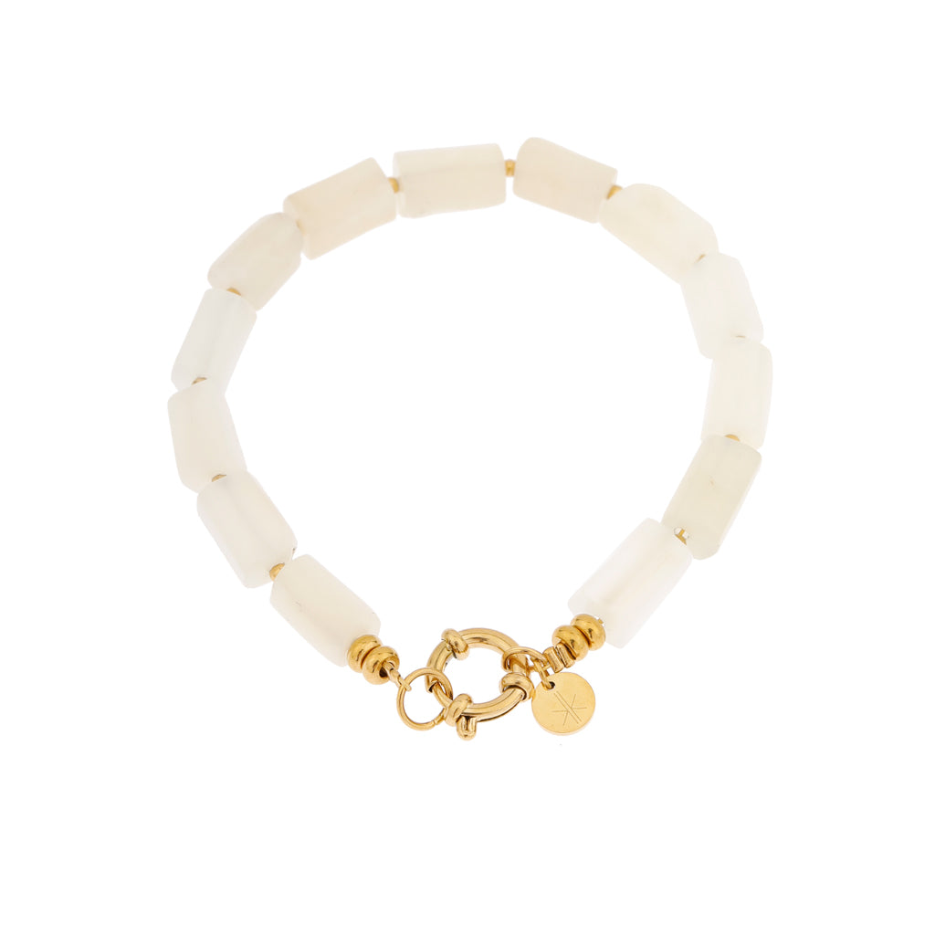 Label Kiki - Moonstone marvel