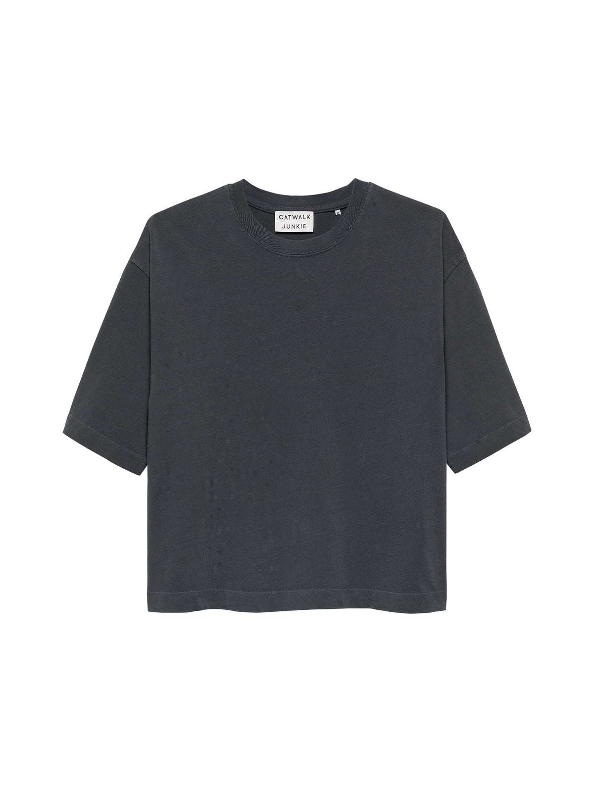 Catwalk Junkie - Loose fit Tshirt - Carbon