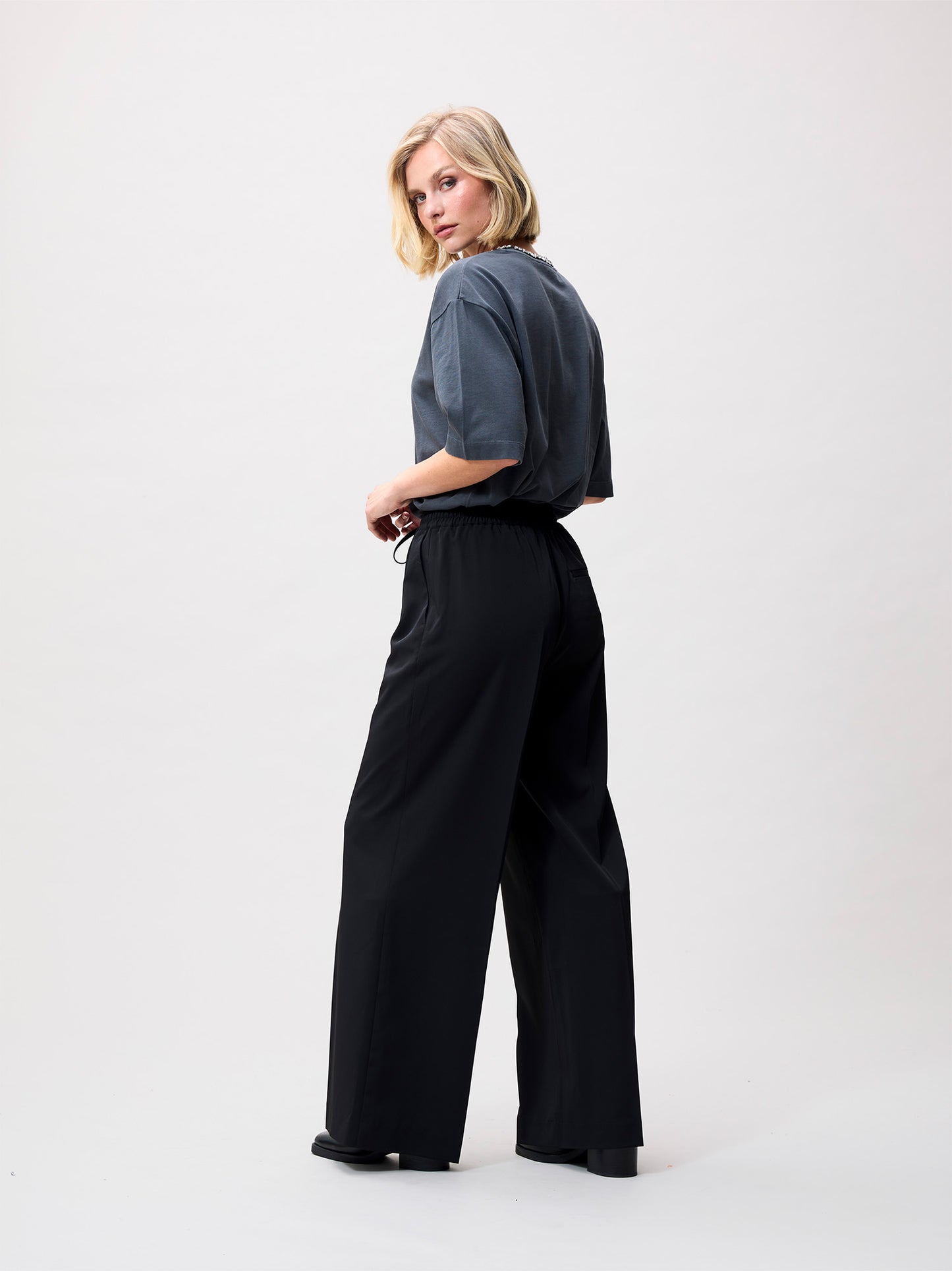 Jogger trousers