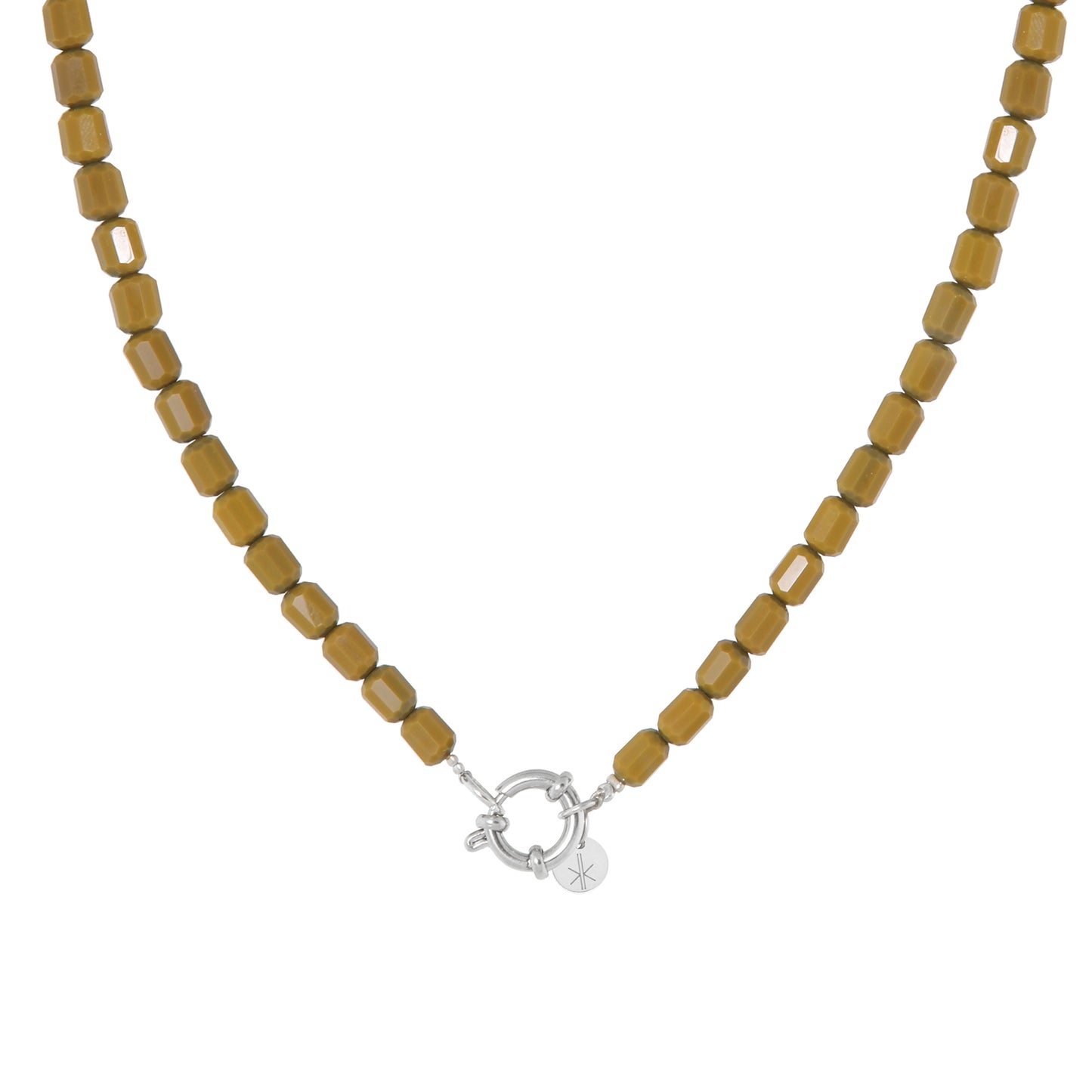 Saloon necklace