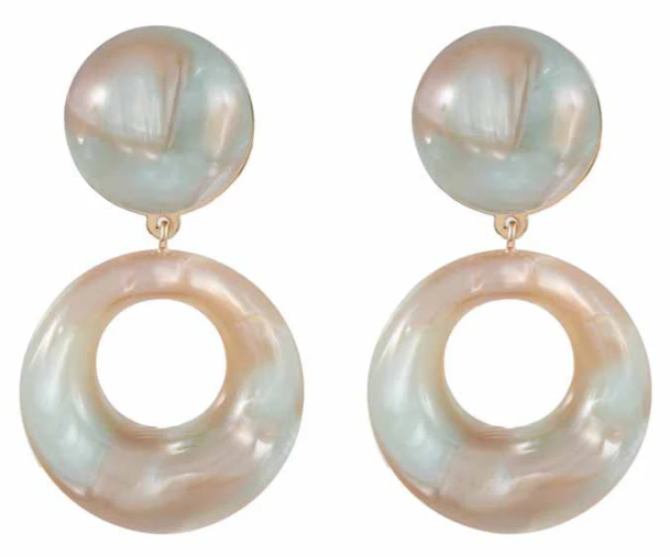Oorbellen CS24381