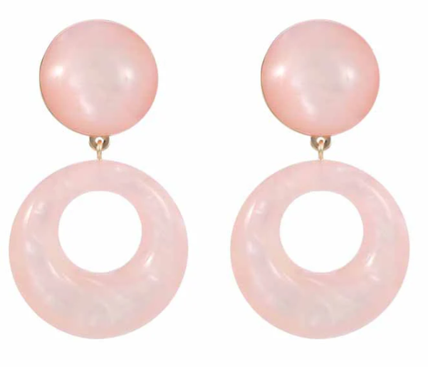Oorbellen CS24383