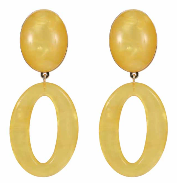Oorbellen CS24390