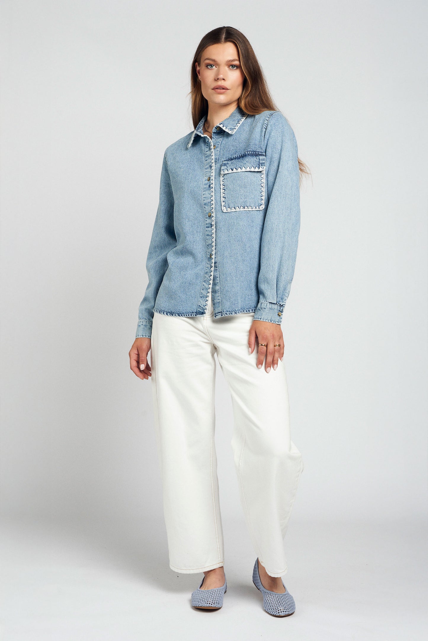 Bes blouse