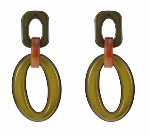 Oorbellen CS24757