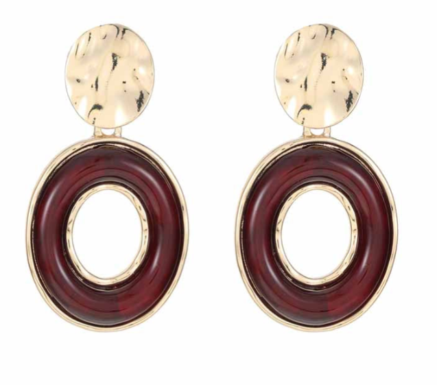 Oorbellen CS24811