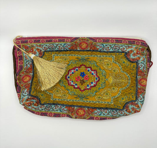 Pouch Vidya