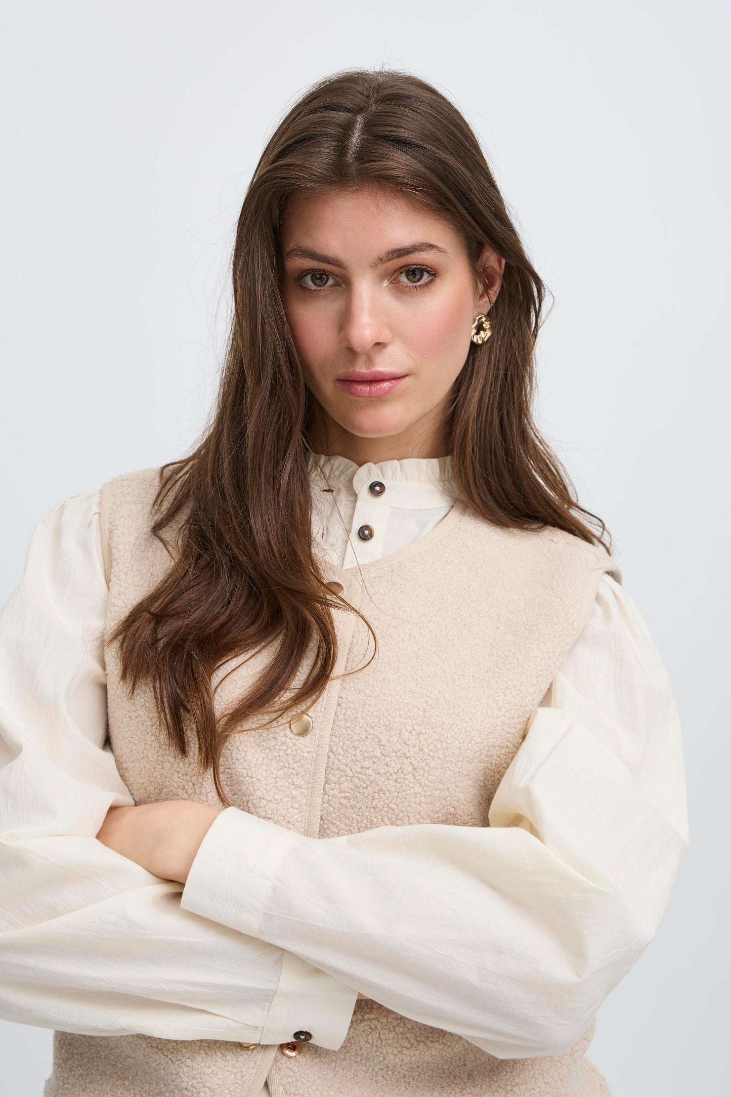 Blouse - Sanna