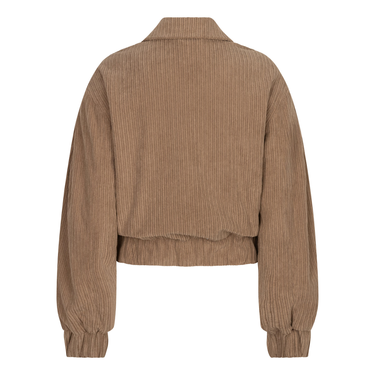 Lofty Manner - Jacket Jaxy Corduroy - Taupe