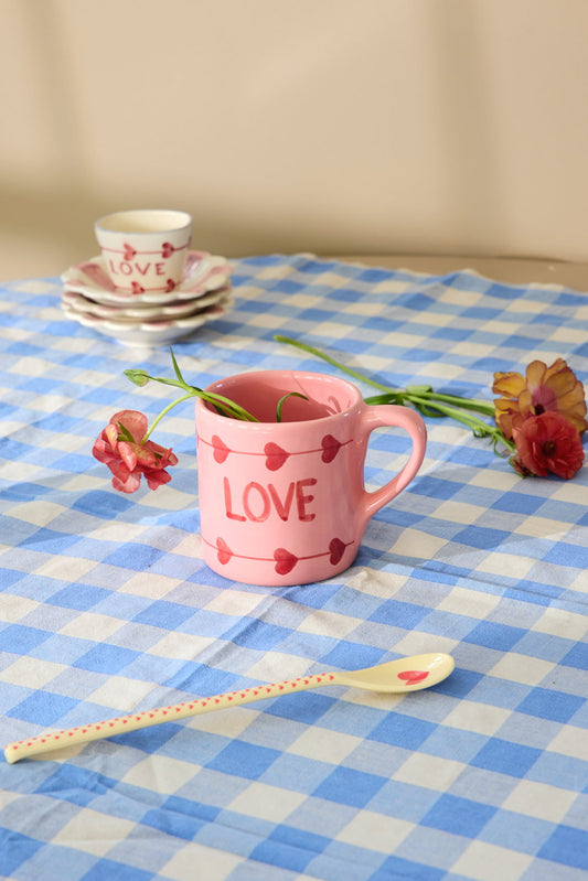 Mok - Love