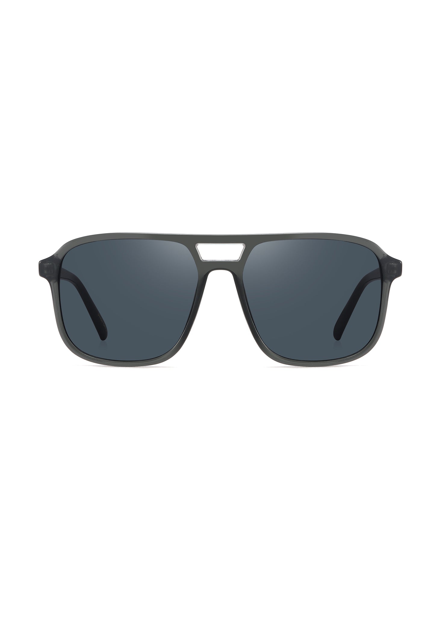 ECO Shades - Zonnebril Lai Grey