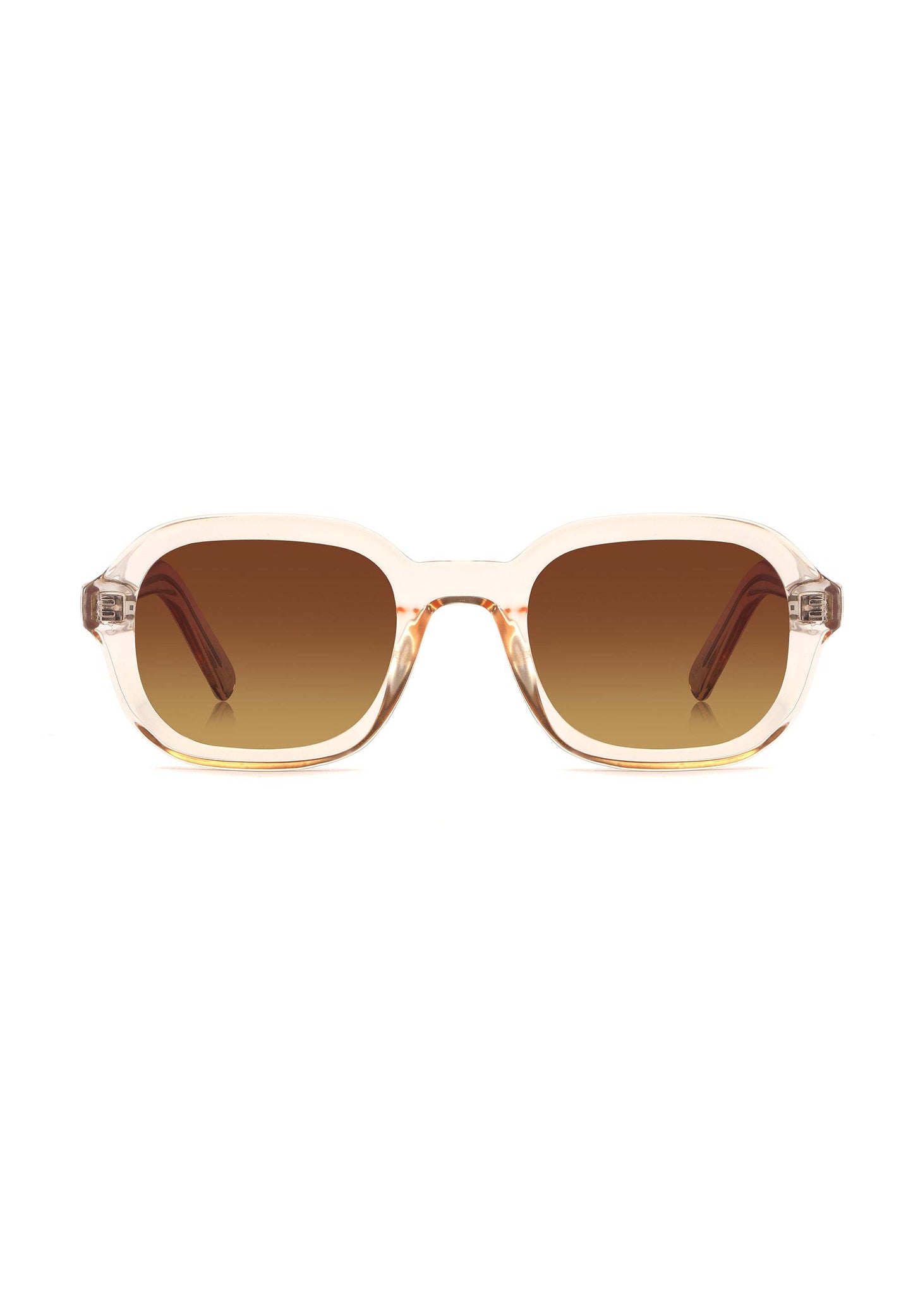 ECO Shades - Zonnebril Lodi Brown