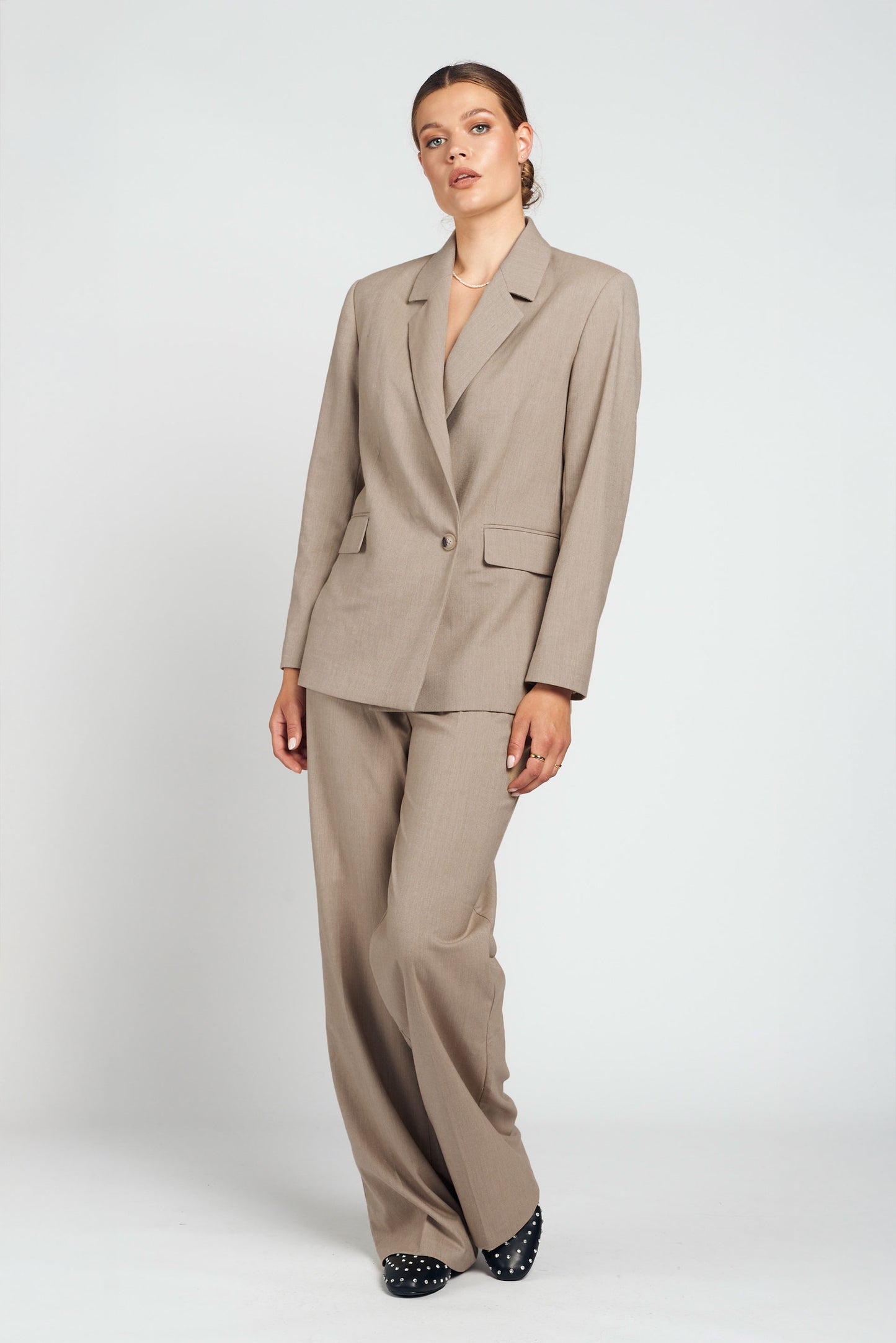 Blazer Mae