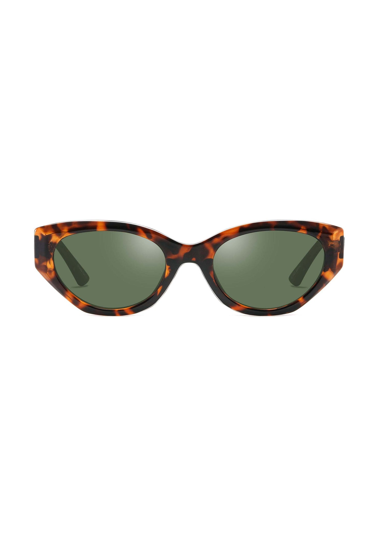 ECO Shades - Zonnebril Palma Havana
