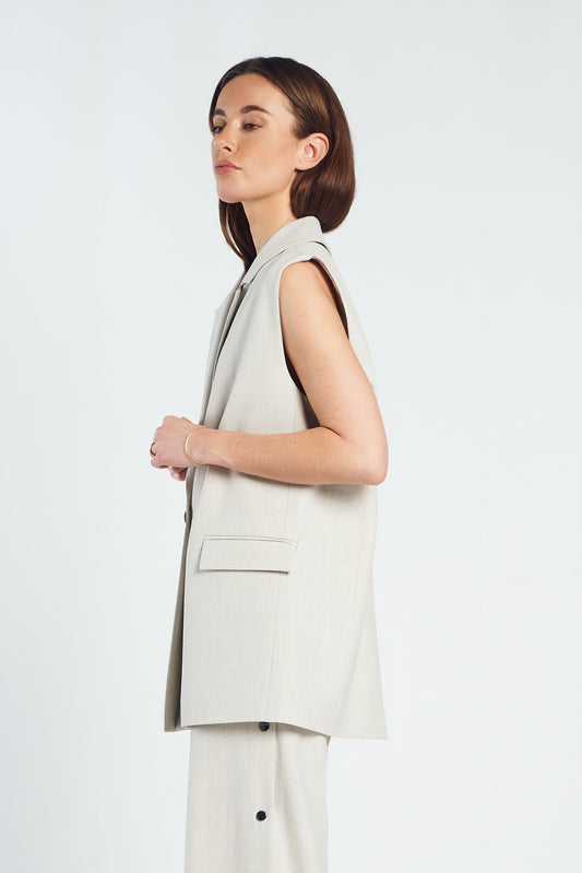 Quinn Gilet
