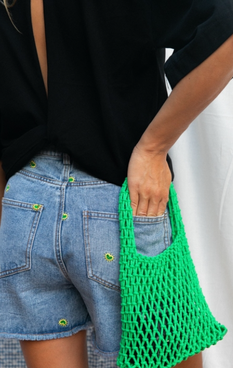 Short Sauveur