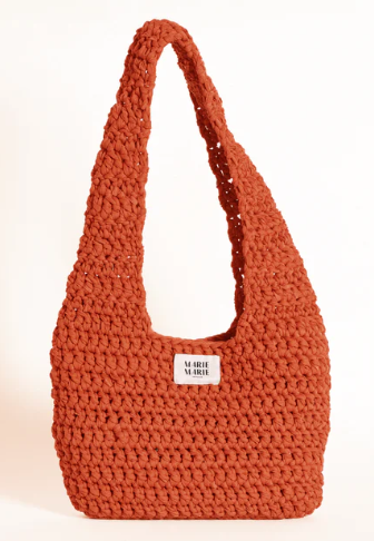 Chunky BIg Bag - Terra