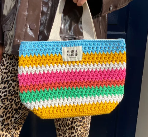 Mini shopper Mimi