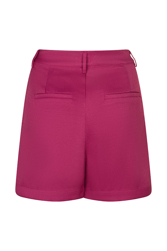 Short Rose