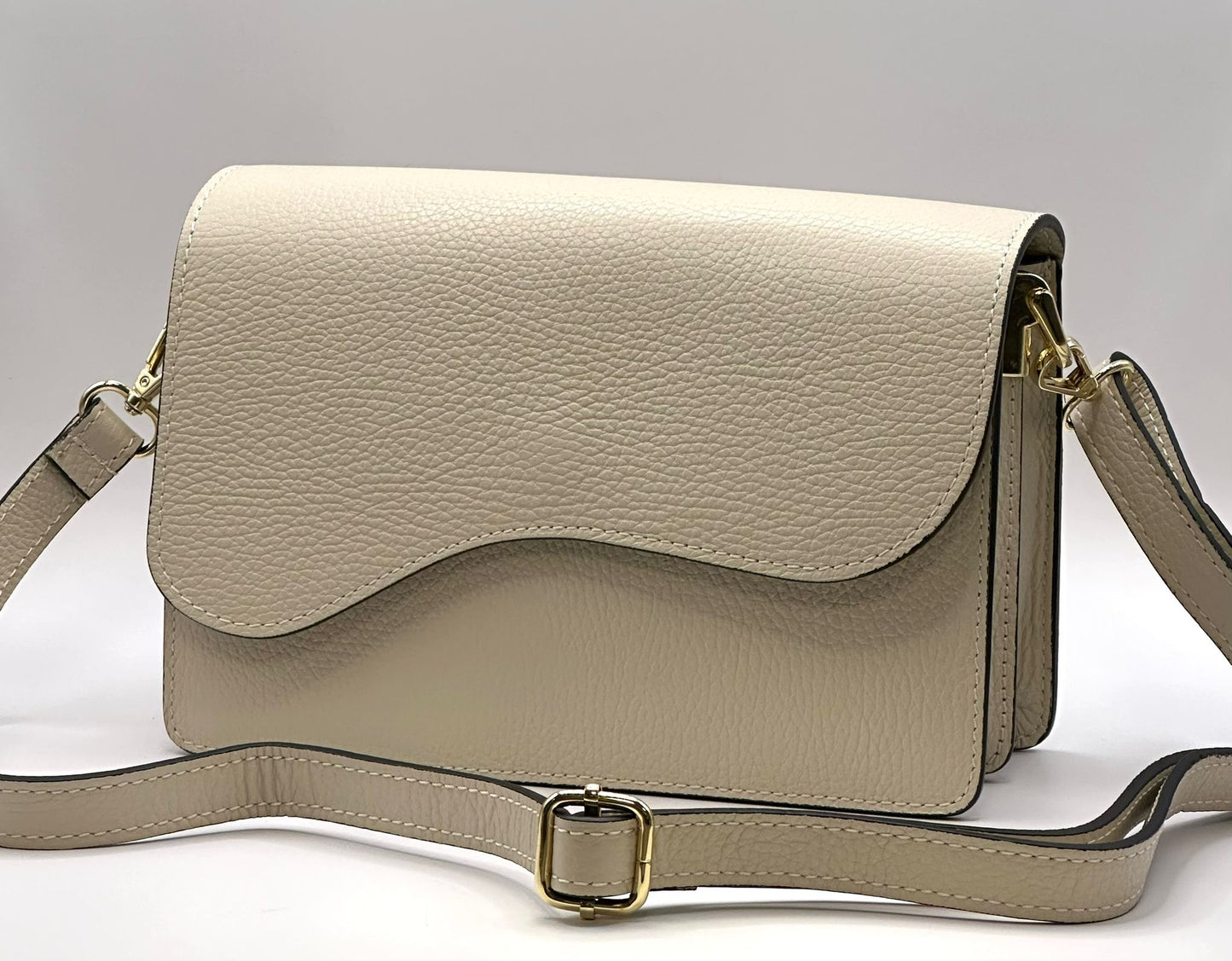 Nena bag - Ecru