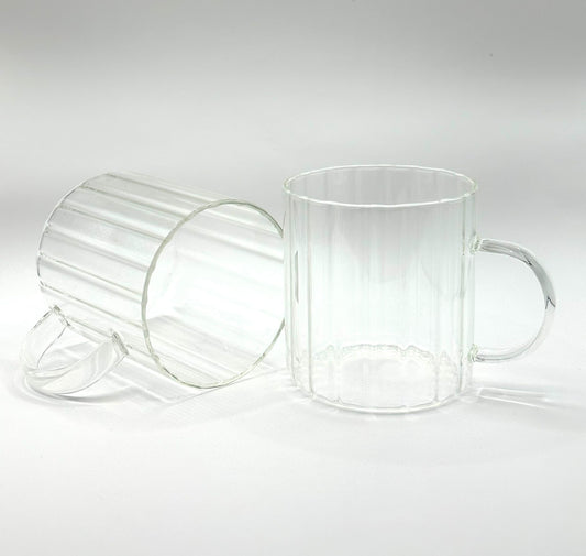Theeglazen