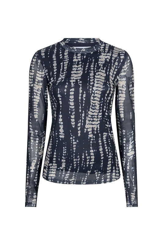 Lofty Manner - Top Iniko - Blauw