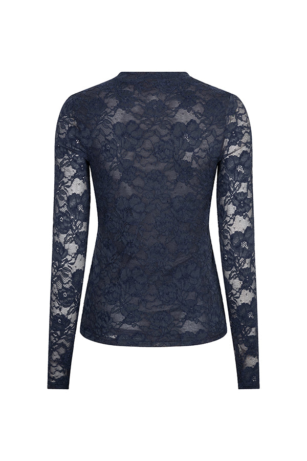 Lofty Manner - Top Irea - Blauw