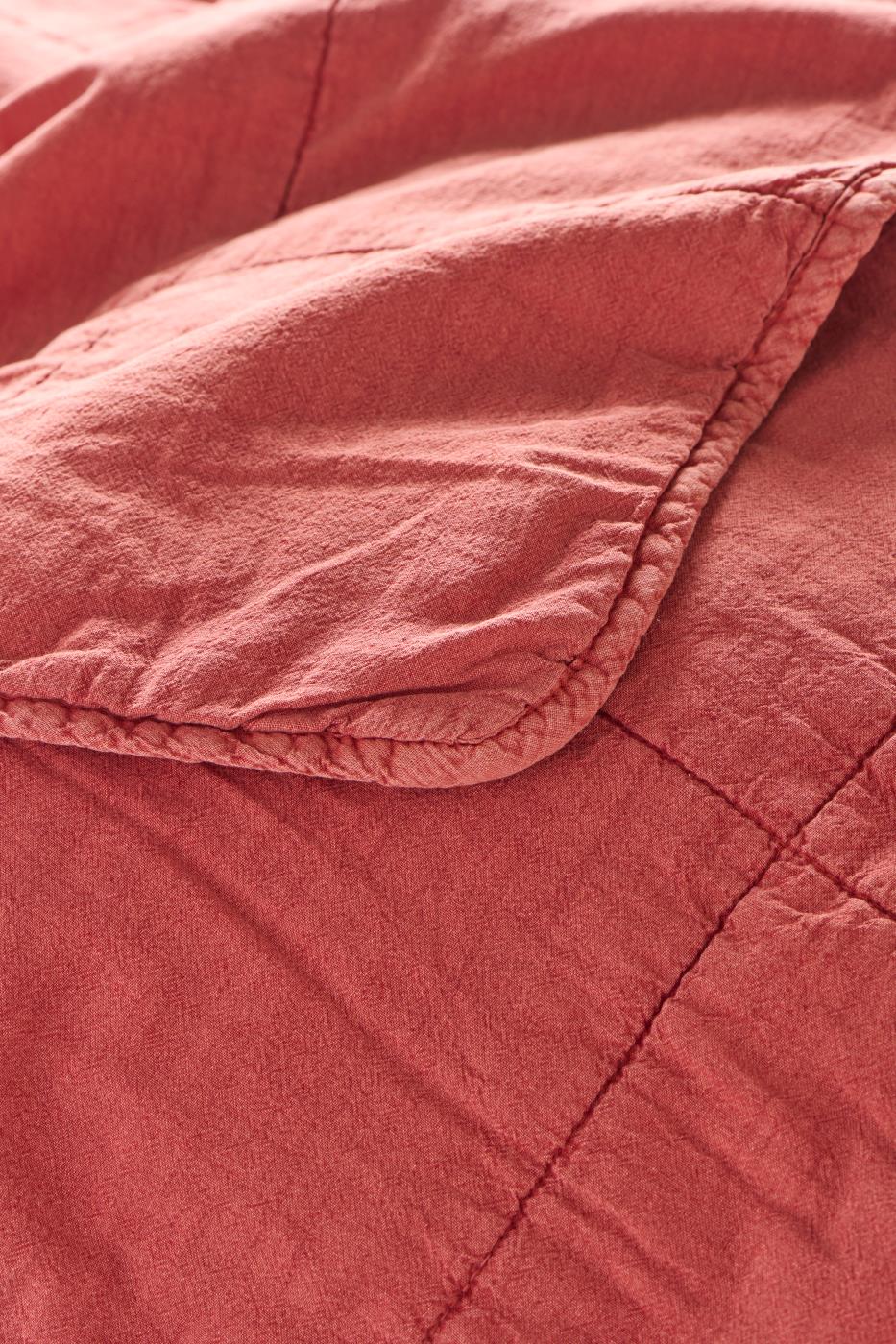 IB Laursen - Quilt Melon - Roze