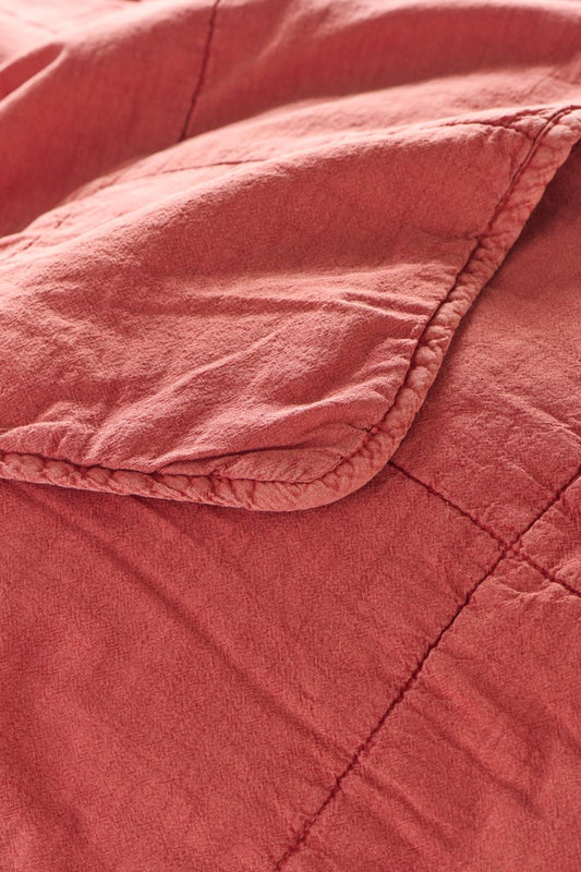 IB Laursen - Quilt Melon - Roze