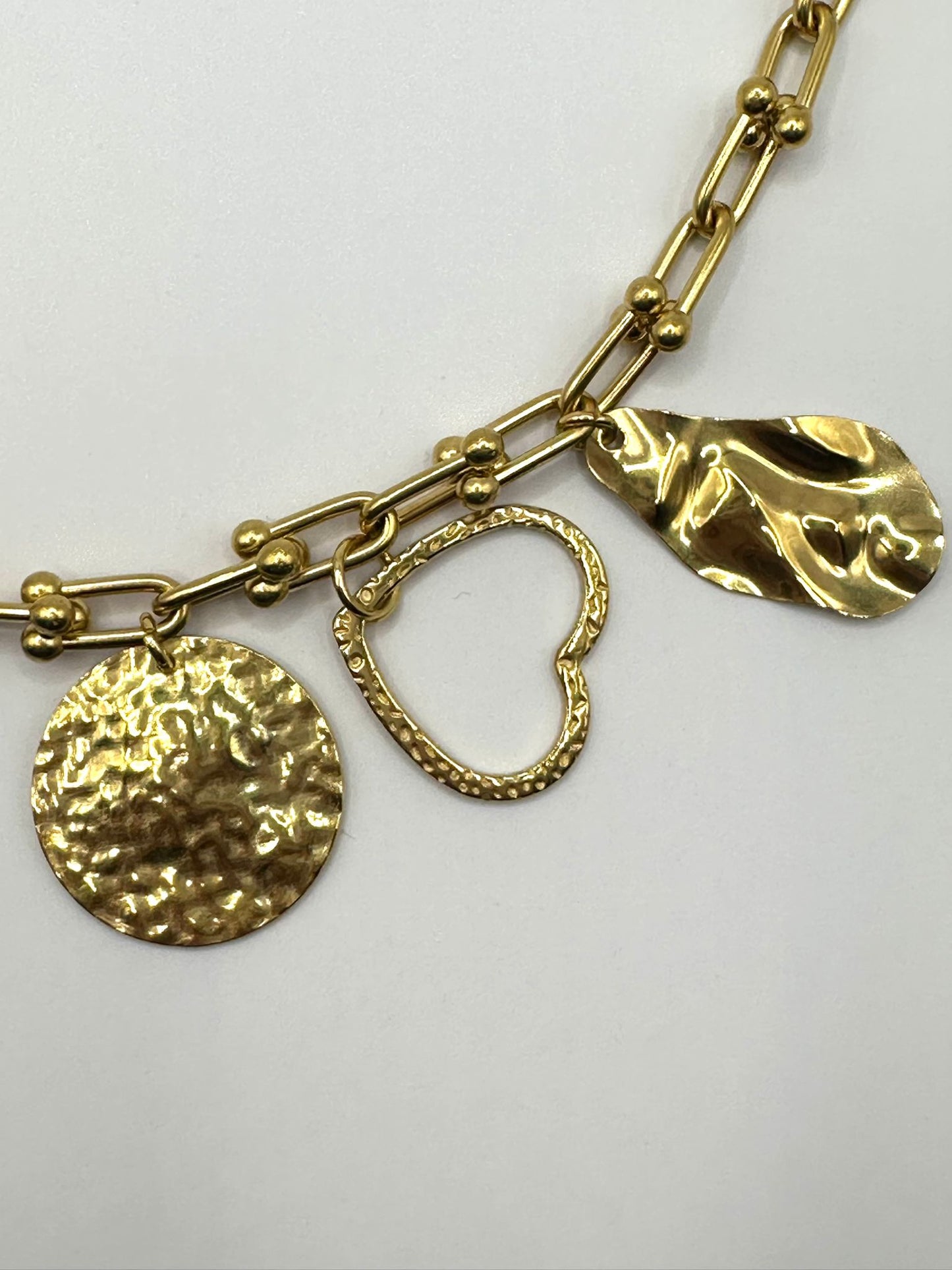 Ketting - Charlie