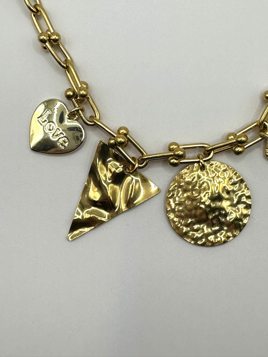 JUTA Utrecht - Ketting Charlie