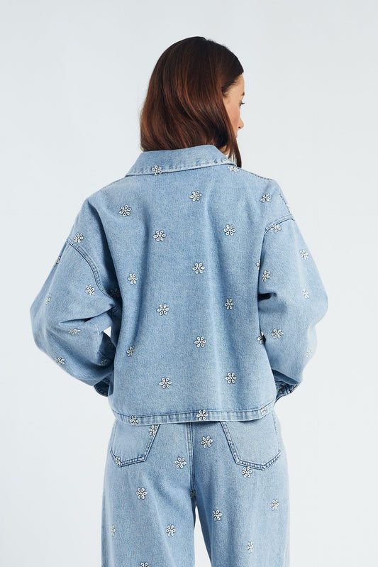 Carrie Jacket