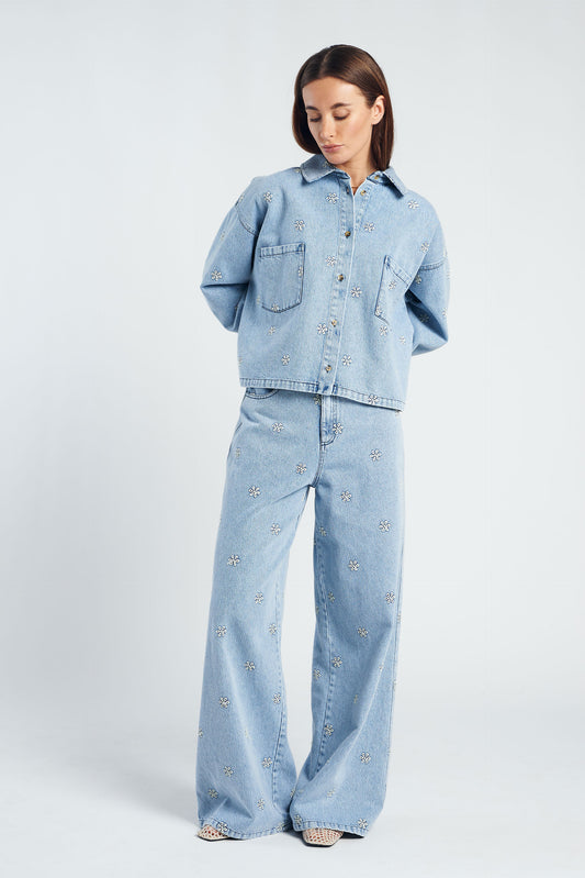 Carrie pants