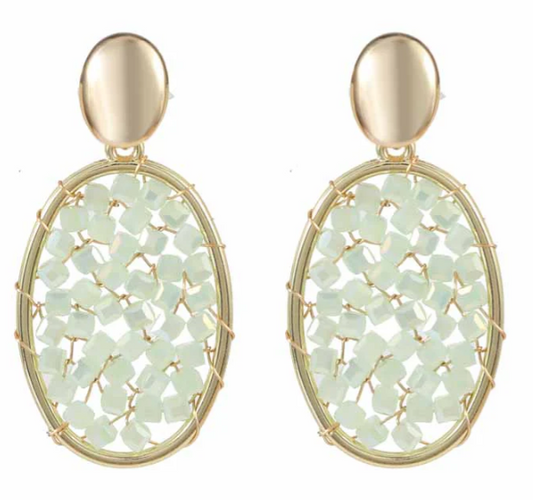Oorbellen CS24466