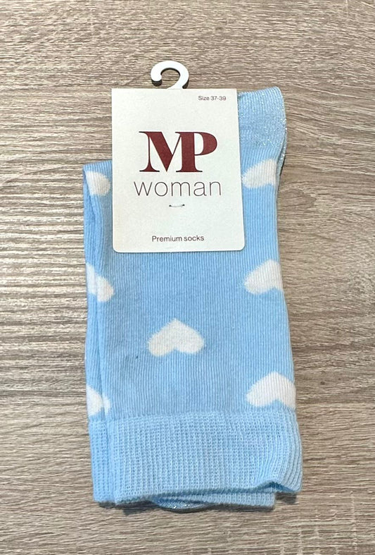 Ada socks - Skyride