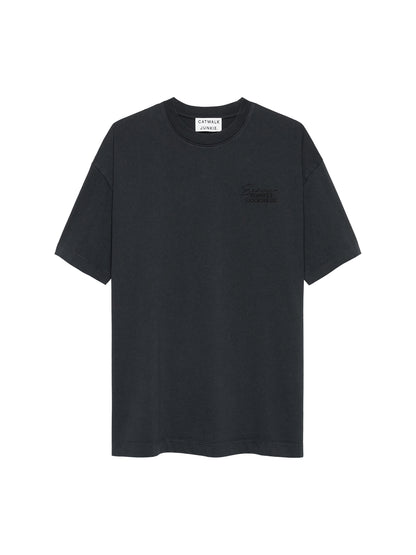 Oversized graphic Tshirt