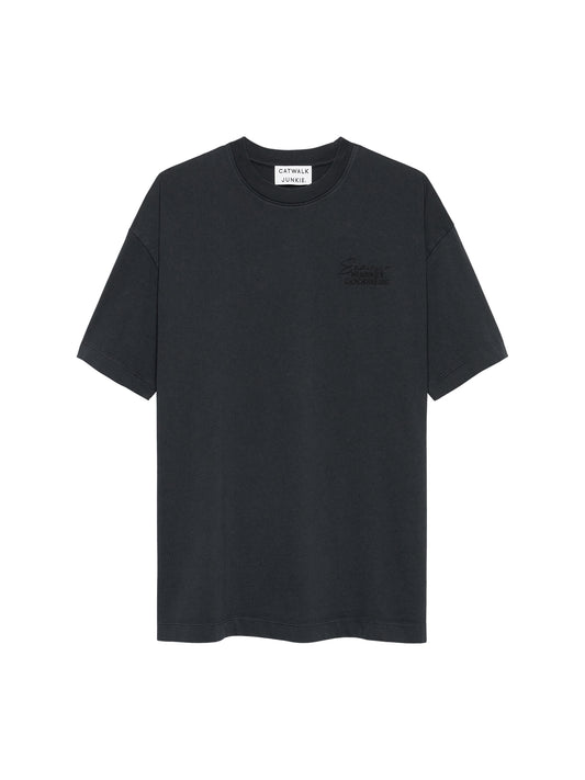 Catwalk Junkie - Oversized graphic Tshirt