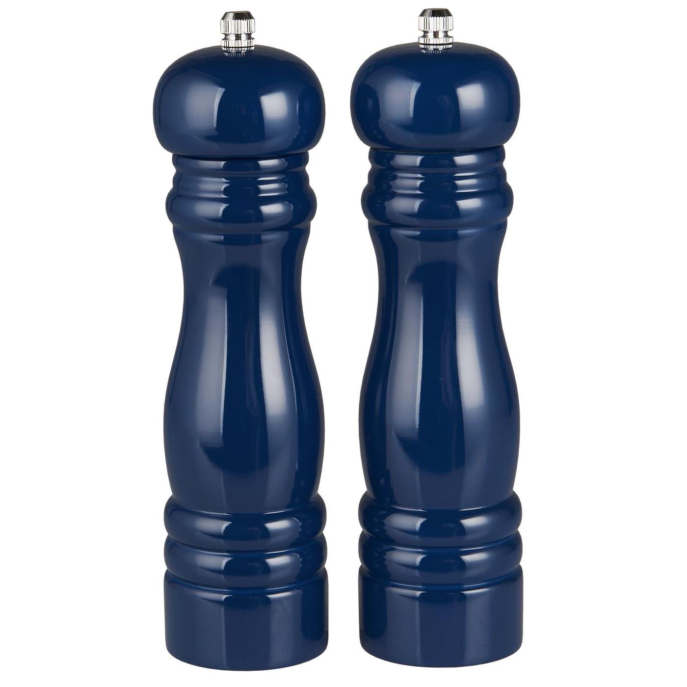 IB Laursen - Peper/zout molen - Indigo