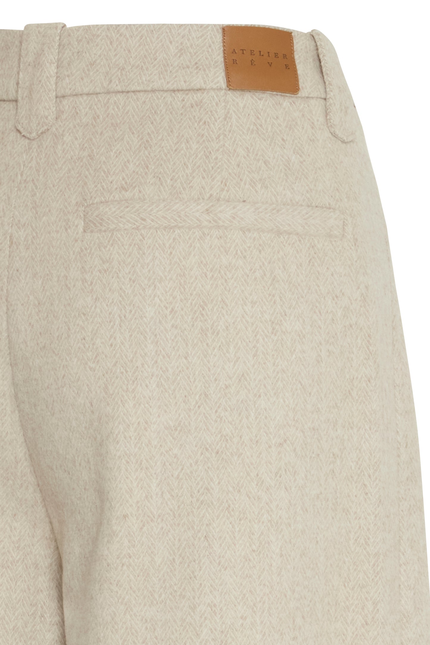 Broek - Nori