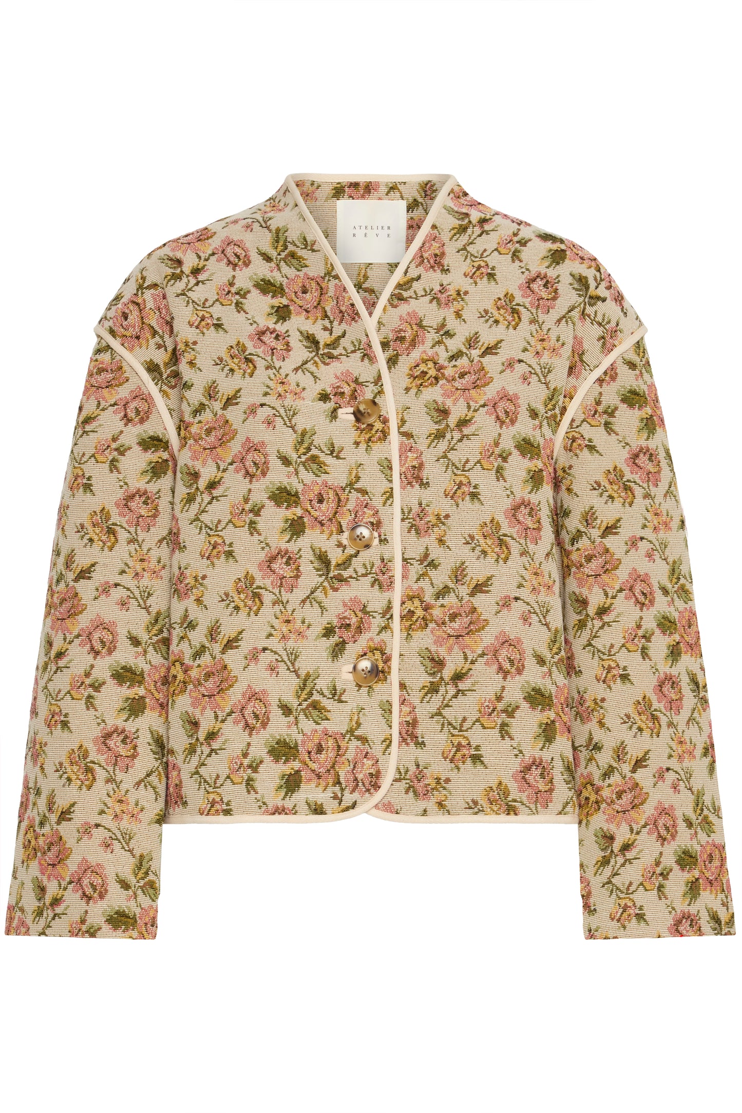 Blazer - Maria