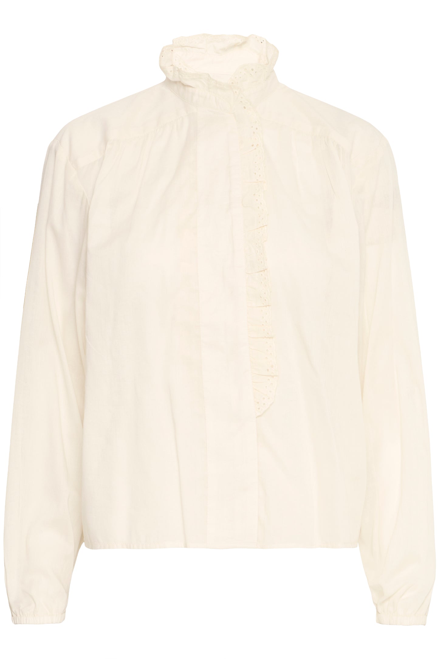 Shirt - Annalia