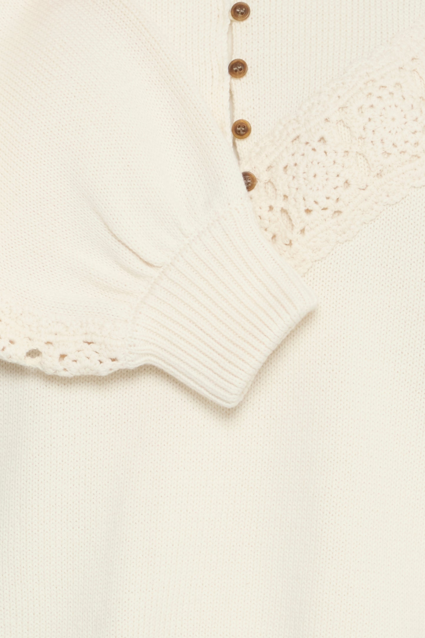 Pullover - Annie