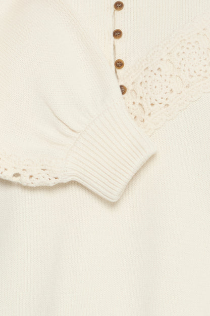 Pullover - Annie