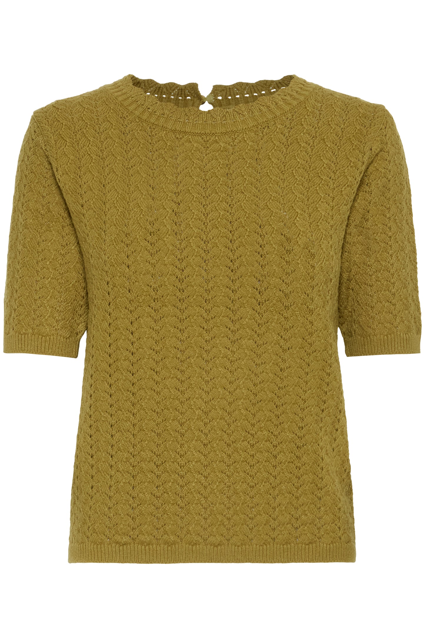 Pullover - Masia