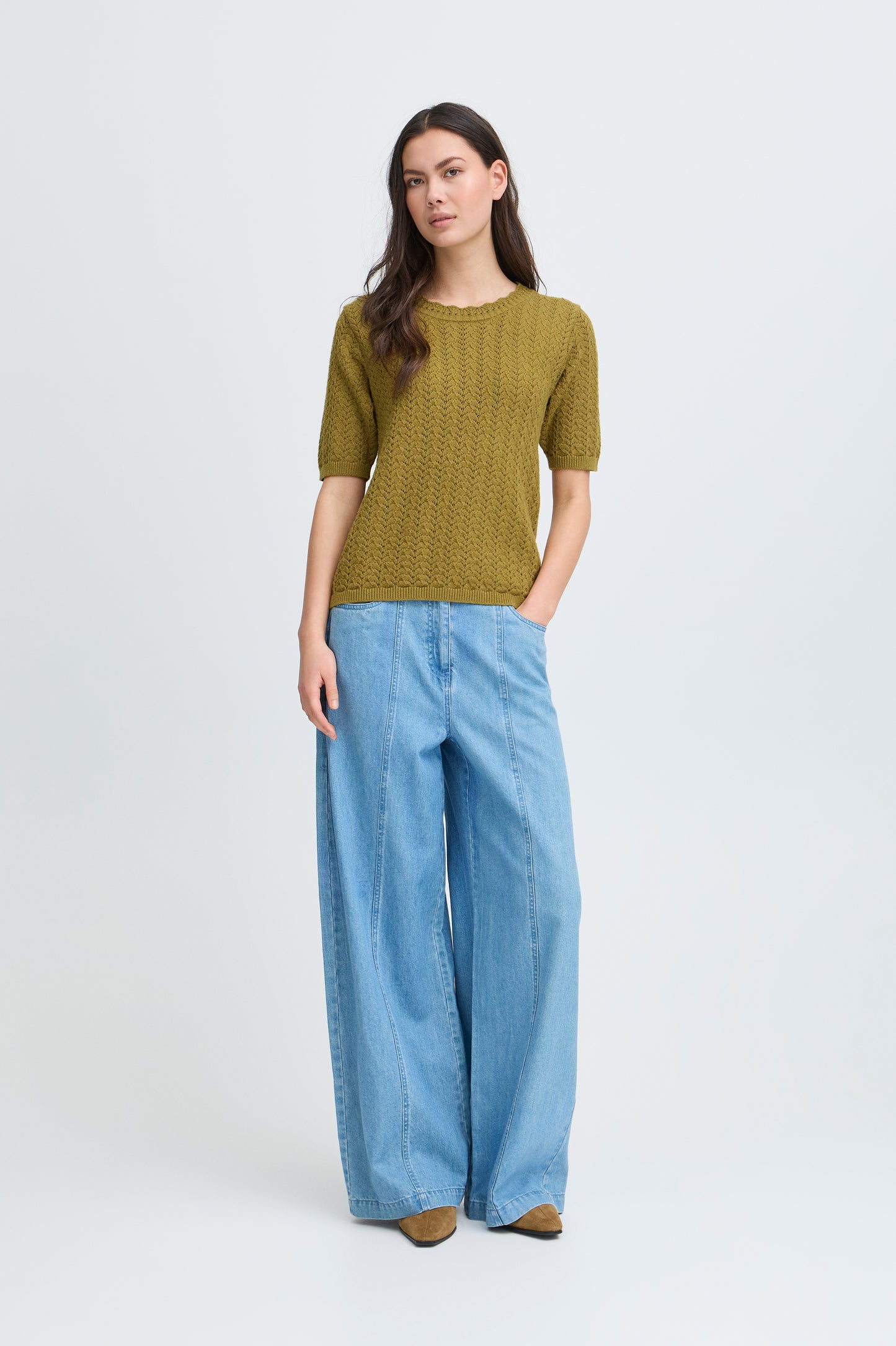 Pullover - Masia