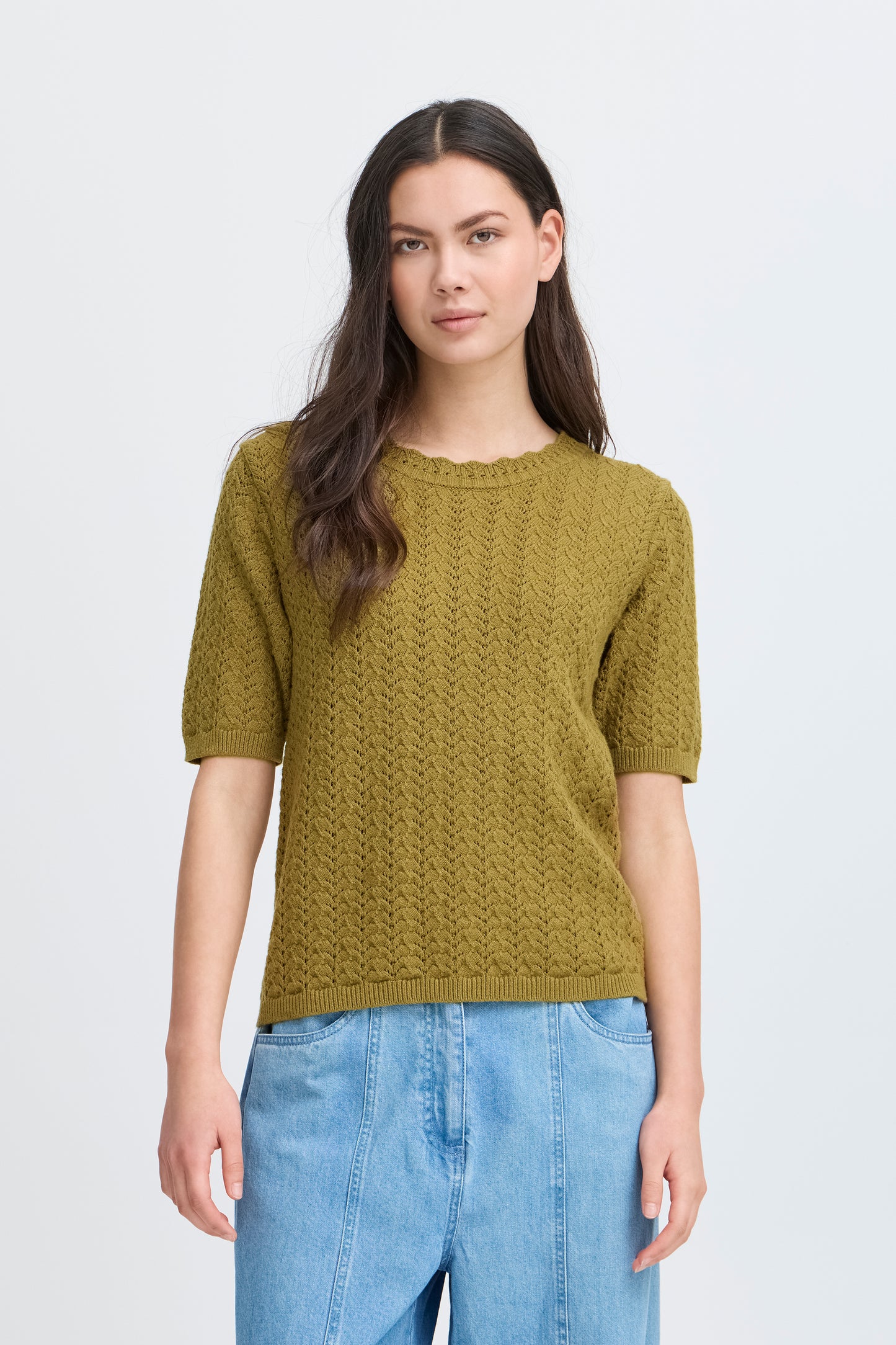 Pullover - Masia